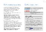 User manual Samsung YP-Z3 