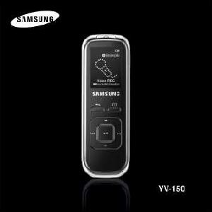 Инструкция Samsung YV-150  ― Manual-Shop.ru