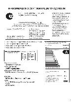 Инструкция Sharp SJ-WM331T 