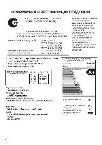 User manual Sharp SJ-WP331T 