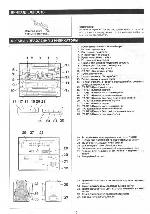 User manual Sharp WF-1000W 