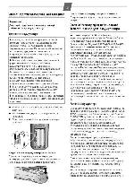 User manual Siemens Gigaset A265 