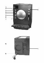 User manual Siemens TK-60001 