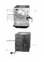 Инструкция Siemens TK-64... 