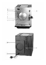 Инструкция Siemens TK-68... 