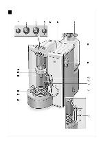 Инструкция Siemens TK-70N01 