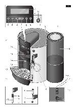 User manual Siemens TK-911N2 