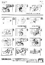 User manual Siemens WM-54461 