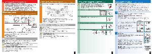 Инструкция Siemens WS-10X36AOE  ― Manual-Shop.ru