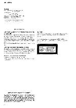 Service manual Aiwa CDC-R237