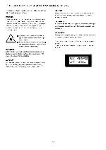 Service manual Aiwa CSD-A120, CSD-A140