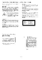 Service manual Aiwa LCX-MD211