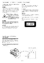 Сервисная инструкция Aiwa NSX-AJ10, NSX-SZ10