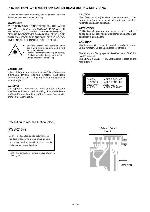 Service manual Aiwa NSX-AJ14