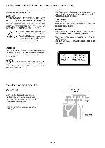 Service manual Aiwa NSX-AJ17, NSX-BL14