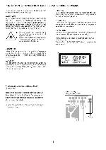 Service manual Aiwa NSX-AJ300, NSX-AJ305, NSX-SZ300, NSX-SZ305