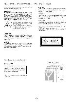Сервисная инструкция Aiwa NSX-AJ70