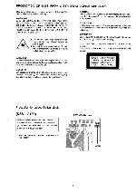 Service manual Aiwa NSX-AV65, NSX-AV66