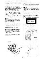 Service manual Aiwa NSX-BL54, NSX-BL57