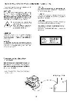Service manual Aiwa NSX-DP25, NSX-HMT25