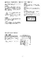 Service manual Aiwa NSX-K380