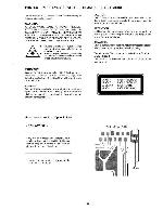 Service manual AIWA NSX-K750