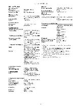 Service manual Aiwa NSX-K980