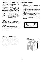 Сервисная инструкция Aiwa NSX-SZ30, NSX-SZ36