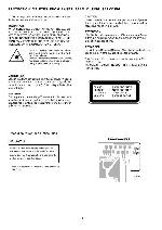 Service manual Aiwa NSX-SZ6