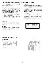 Сервисная инструкция Aiwa NSX-SZ80, NSX-SZ83