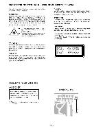 Service manual AIWA NSX-VC320