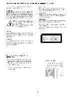 Service manual Aiwa NSX-VC520, NSX-VM523
