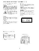 Service manual AIWA NSX-VC58