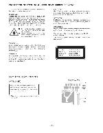 Service manual AIWA NSX-VC920