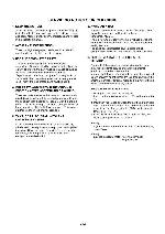 Service manual Aiwa VX-D1420