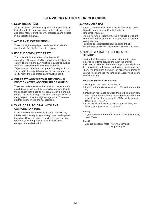 Service manual Aiwa VX-G142