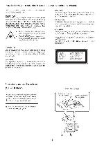 Service manual Aiwa XR-DV525