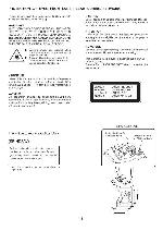 Service manual Aiwa XR-DV826