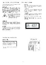 Service manual Aiwa XR-M130, XR-M150