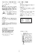 Service manual Aiwa XR-MR5