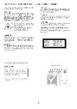 Сервисная инструкция Aiwa Z-L900