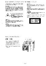 Service manual Aiwa Z-R700, Z-R710