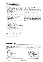 Service manual Akai AM-A102, AM-A202, AM-A302, AM-A402