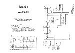 Service manual Akai AM-A3