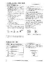 Service manual Akai AM-M459, AM-M659