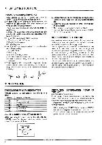 Service manual Akai AM-M600, AM-M800