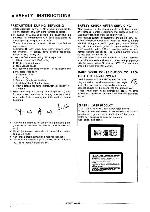 Service manual Akai CD-57