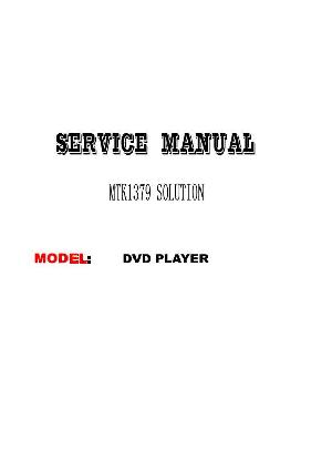 Service manual Akai DV-P4575SDK ― Manual-Shop.ru