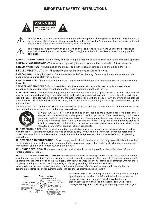 Service manual Akai DV-PX7830