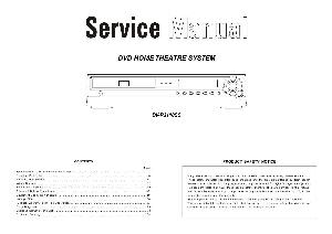 Сервисная инструкция Akai DV-R3110SS ― Manual-Shop.ru